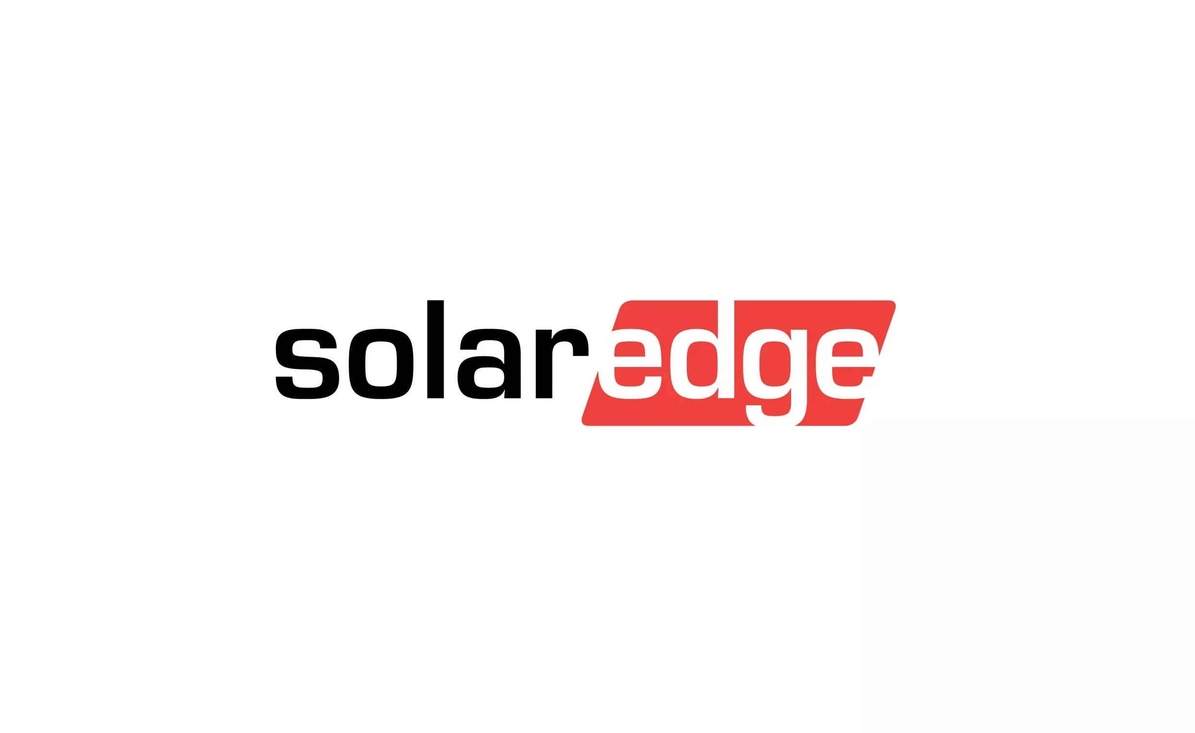SolarEdge