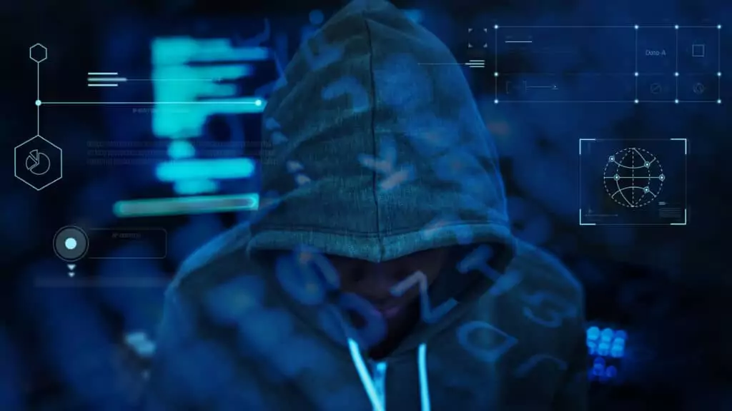ransomware disaster recovery plan