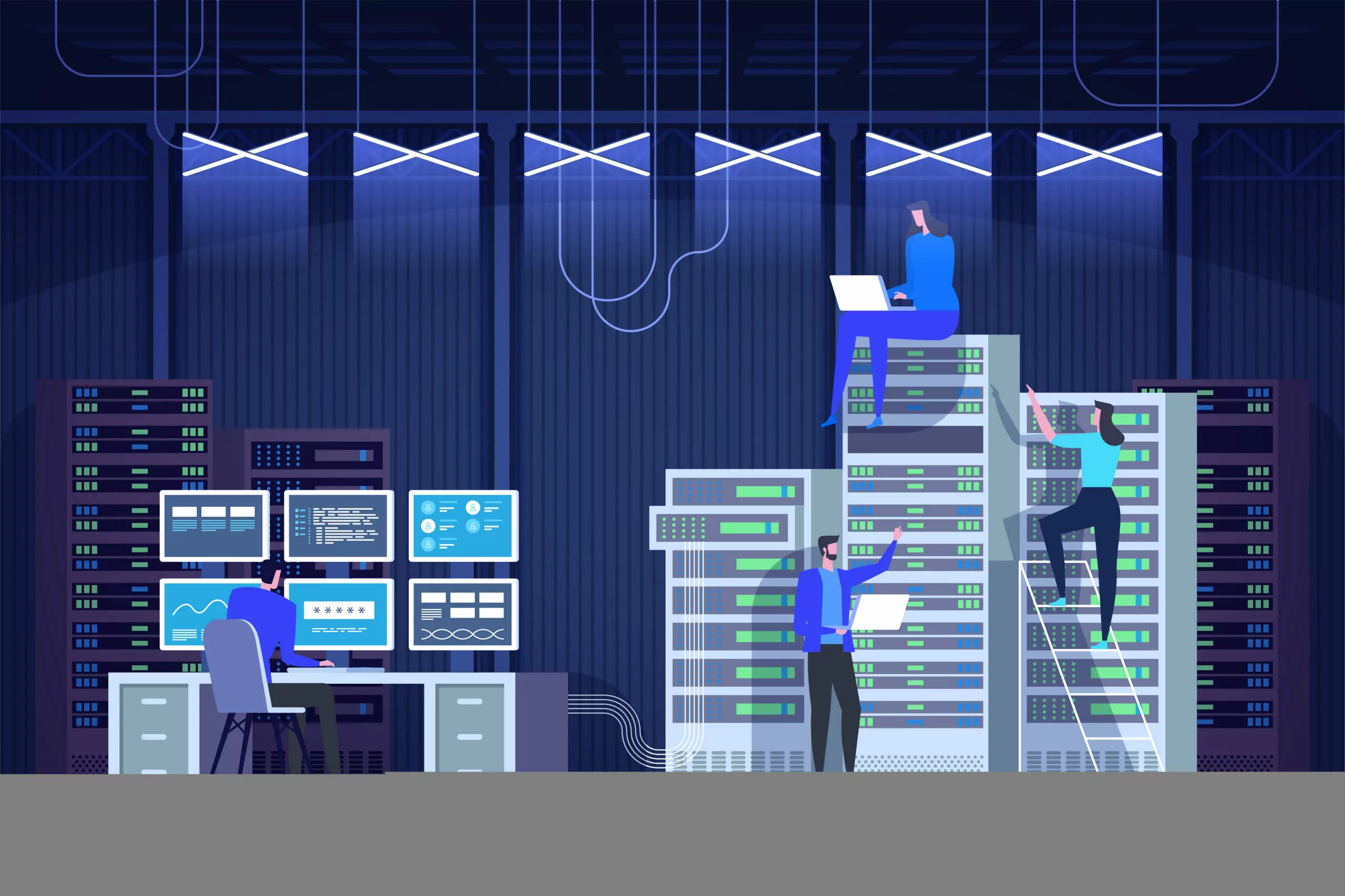it configuration management policy