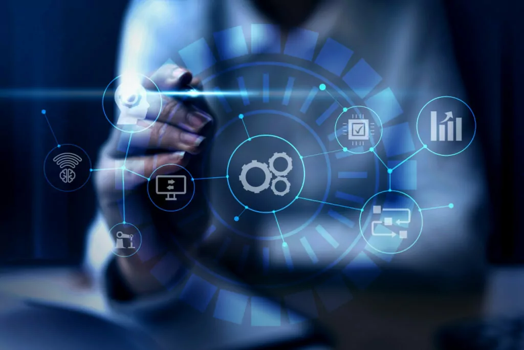 it asset discovery