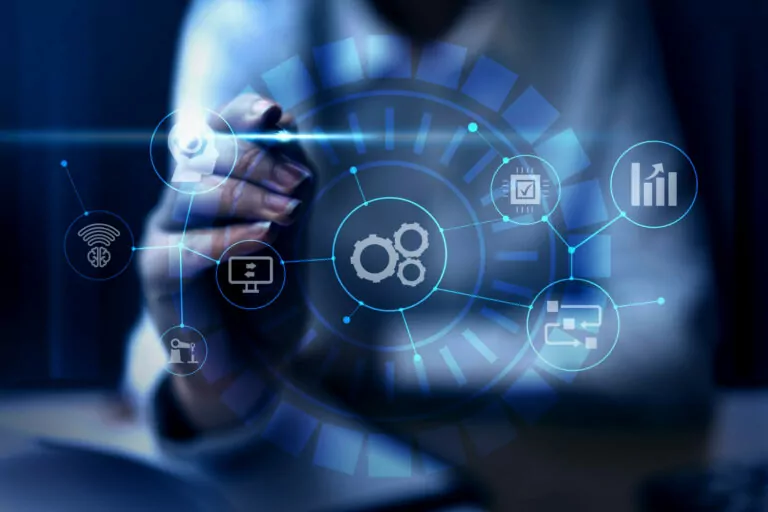it asset discovery