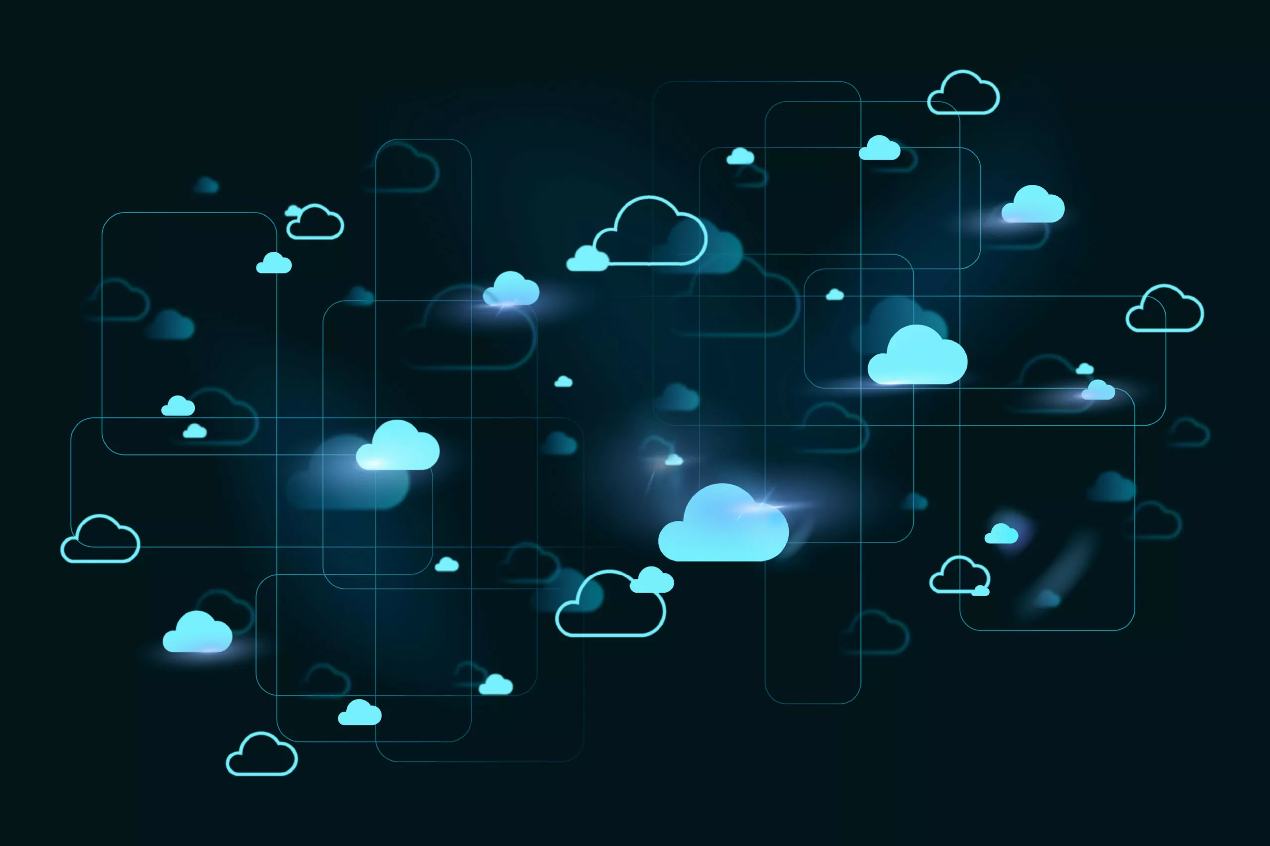 cloud migration