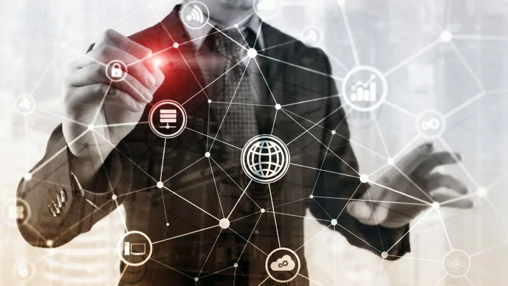 hybrid cloud infrastructure management