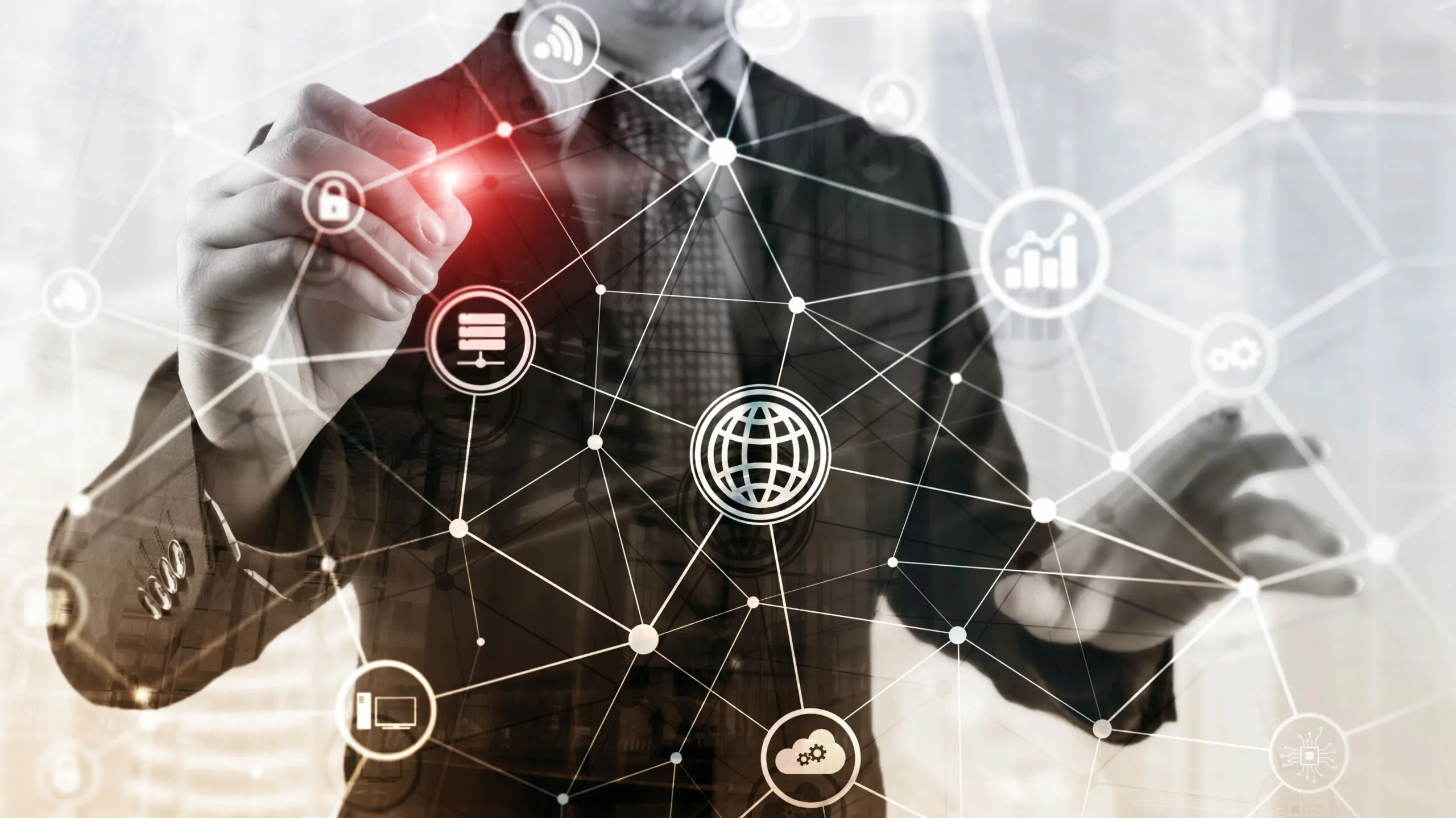 hybrid cloud infrastructure management