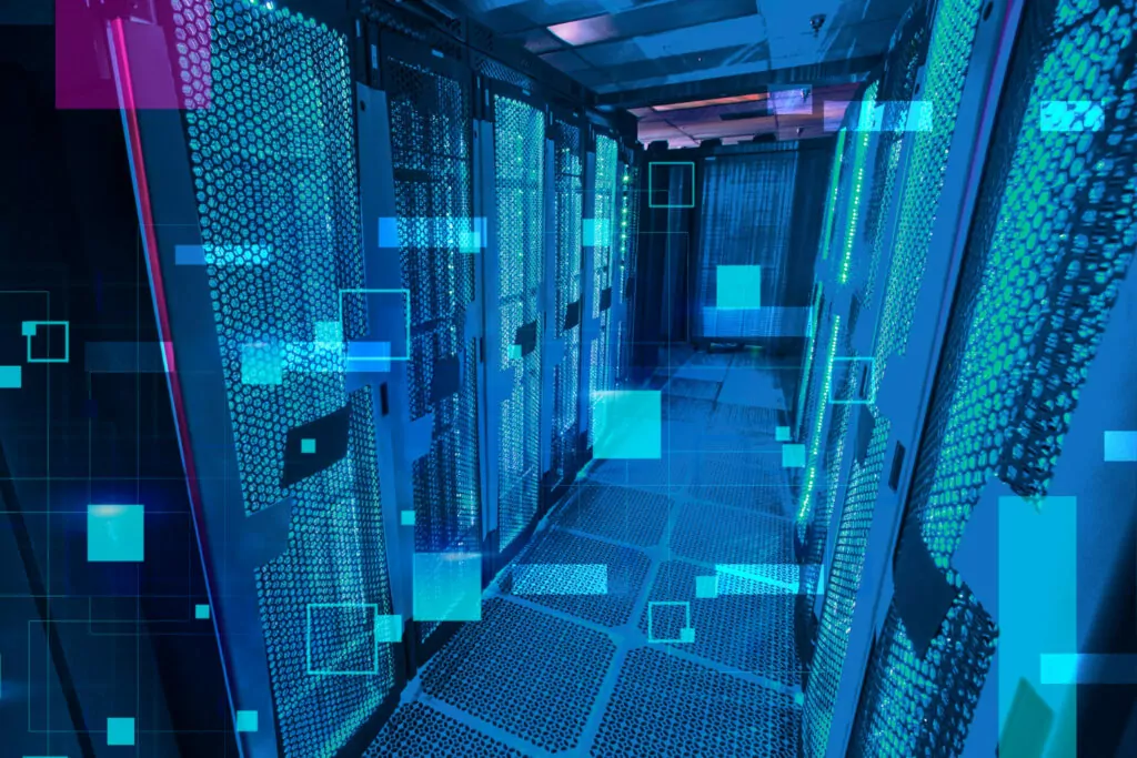 it infrastructure mapping
