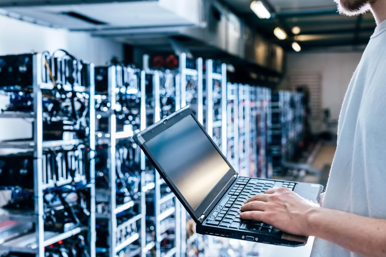it inventory
