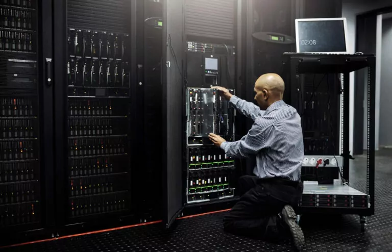 it asset management