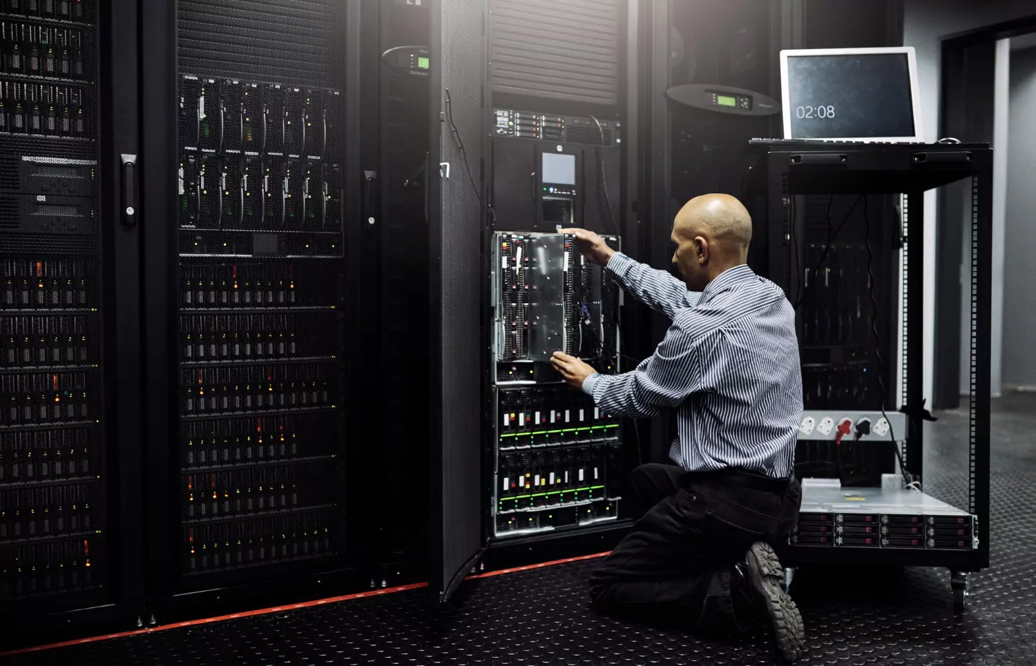 it asset management