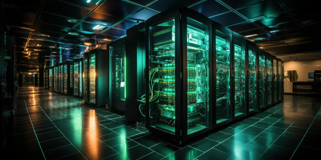 it estate